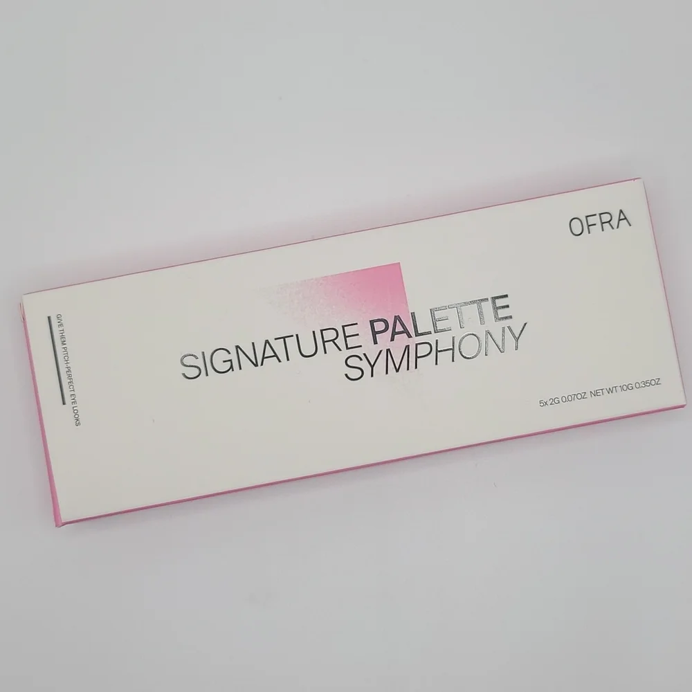 OFRA *price firm